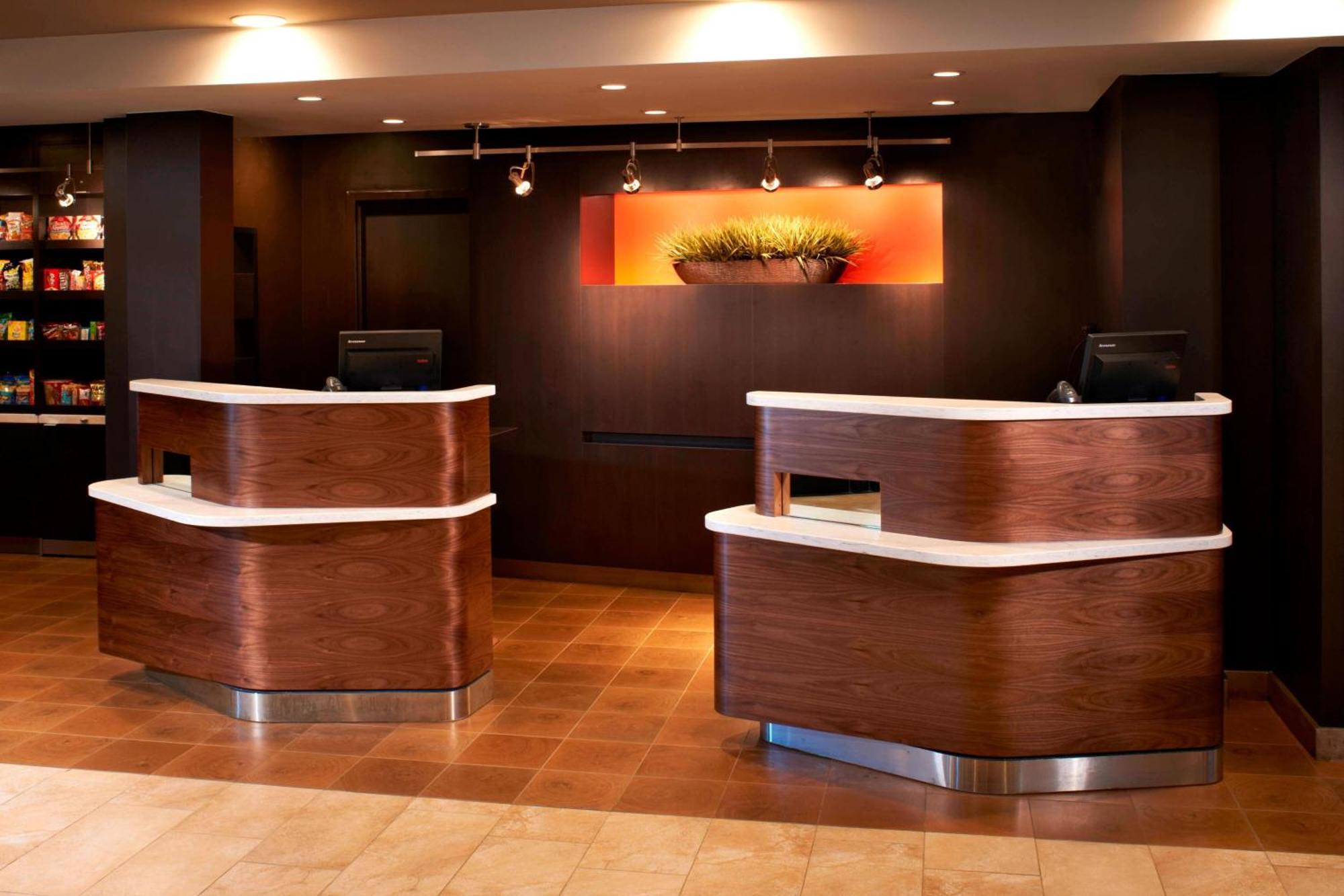 Courtyard Toledo Rossford/Perrysburg Hotel Ngoại thất bức ảnh