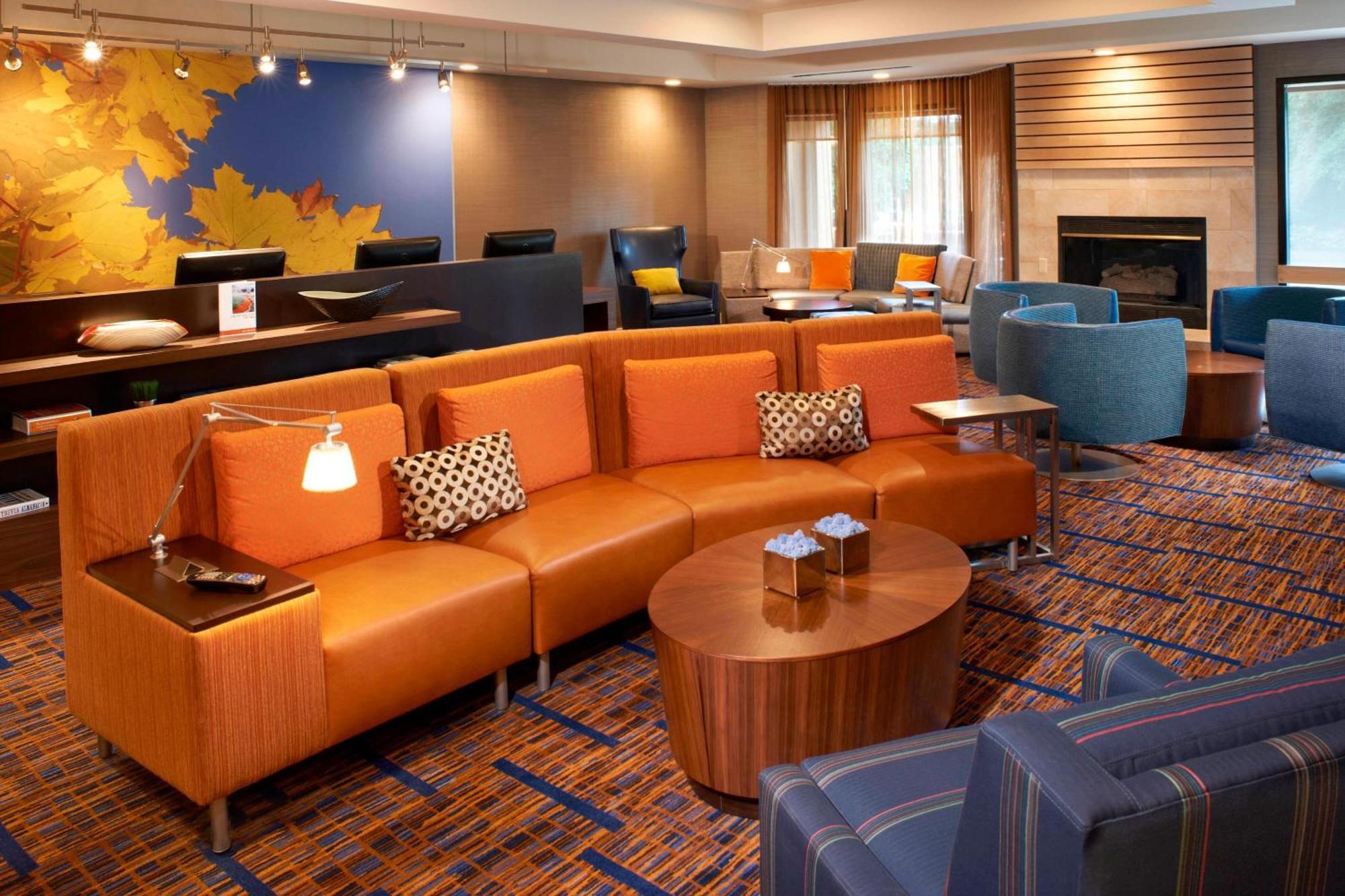 Courtyard Toledo Rossford/Perrysburg Hotel Ngoại thất bức ảnh